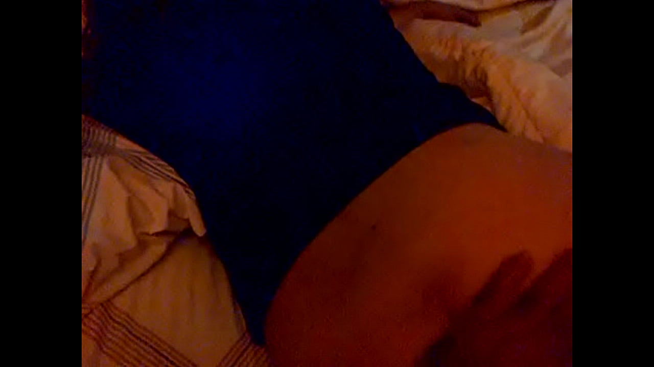 las nalguitas de carolina