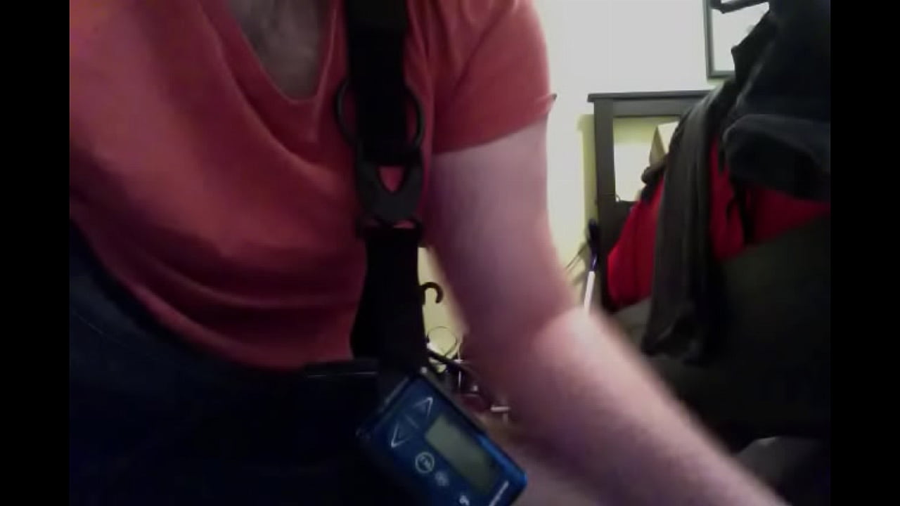 Firt time can in ass