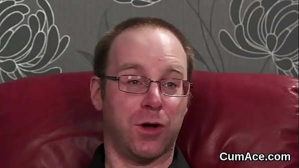 Insatiable chick loves a face fucking and bunch of spunk on her face