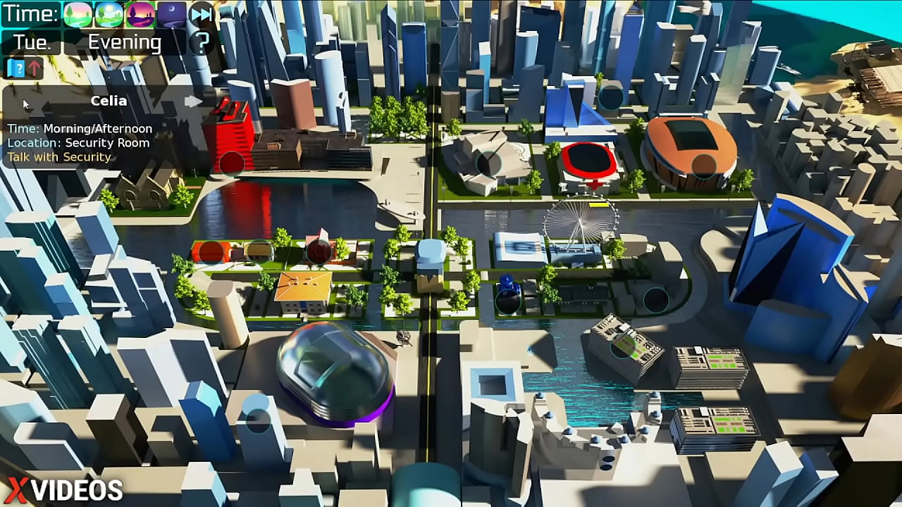 LA CITTA' DELLE MILF - FINAL EDITION &bull; EP. 21 &bull; MATROGNA FA POMPINO AL FIGLIASTRO