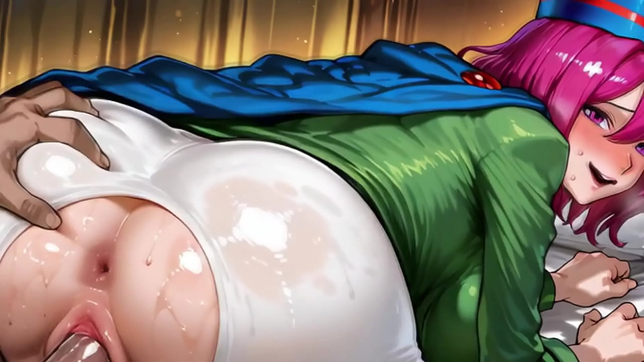 Yu-Gi-Oh Water Magician (AI)