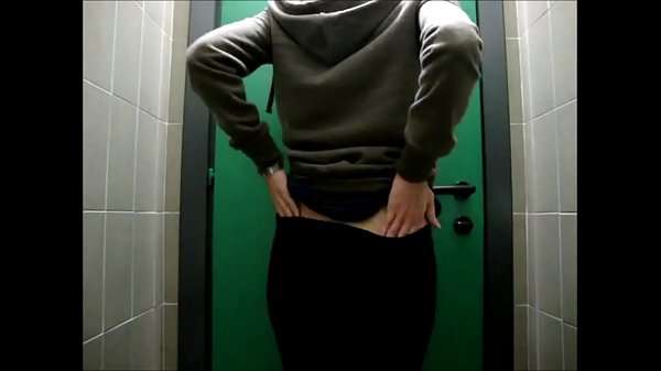 Slutty Teen Fucking Both Ass And Pussy