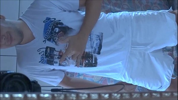 Punheta e fude&ccedil;&atilde;o