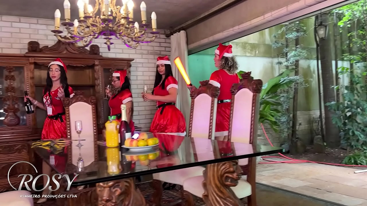 Natal Com Muito Peru.