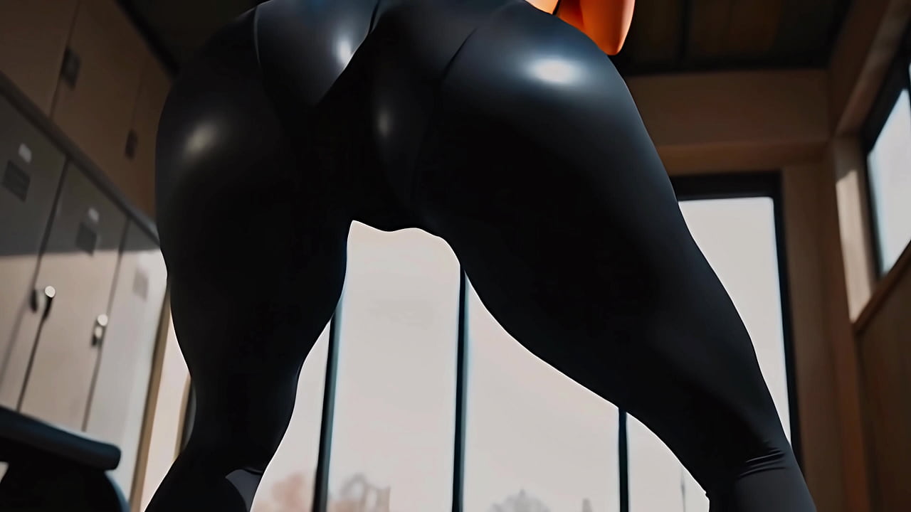 Hot & Fit Over 50 - Sporty GILF Pounded At The Gym - [POV / AI]