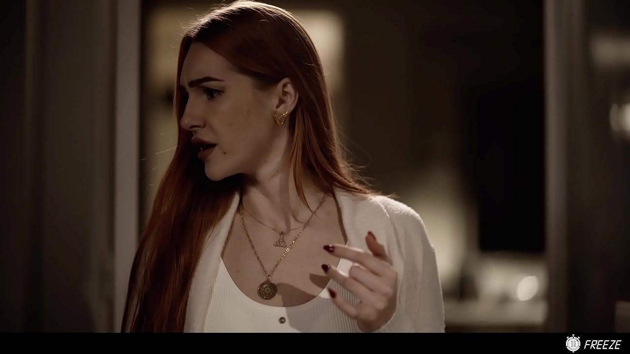 Apollo Banks Gets With Little Dragon When He FREEZES TIME TRAILER