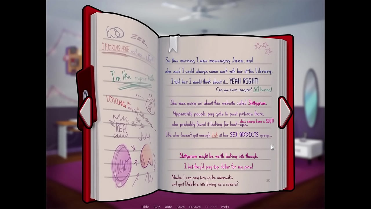 Jenny's Story - Part 4