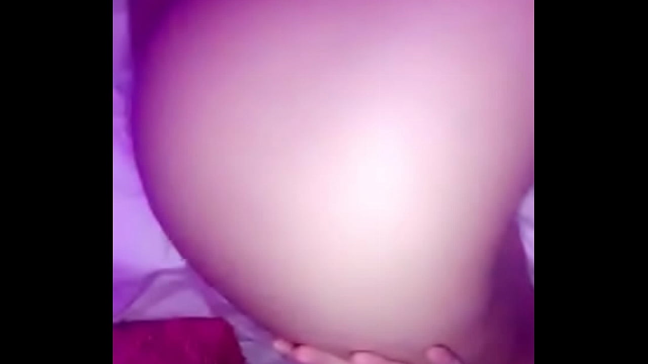 Beautiful Babe Playing infront of the camera