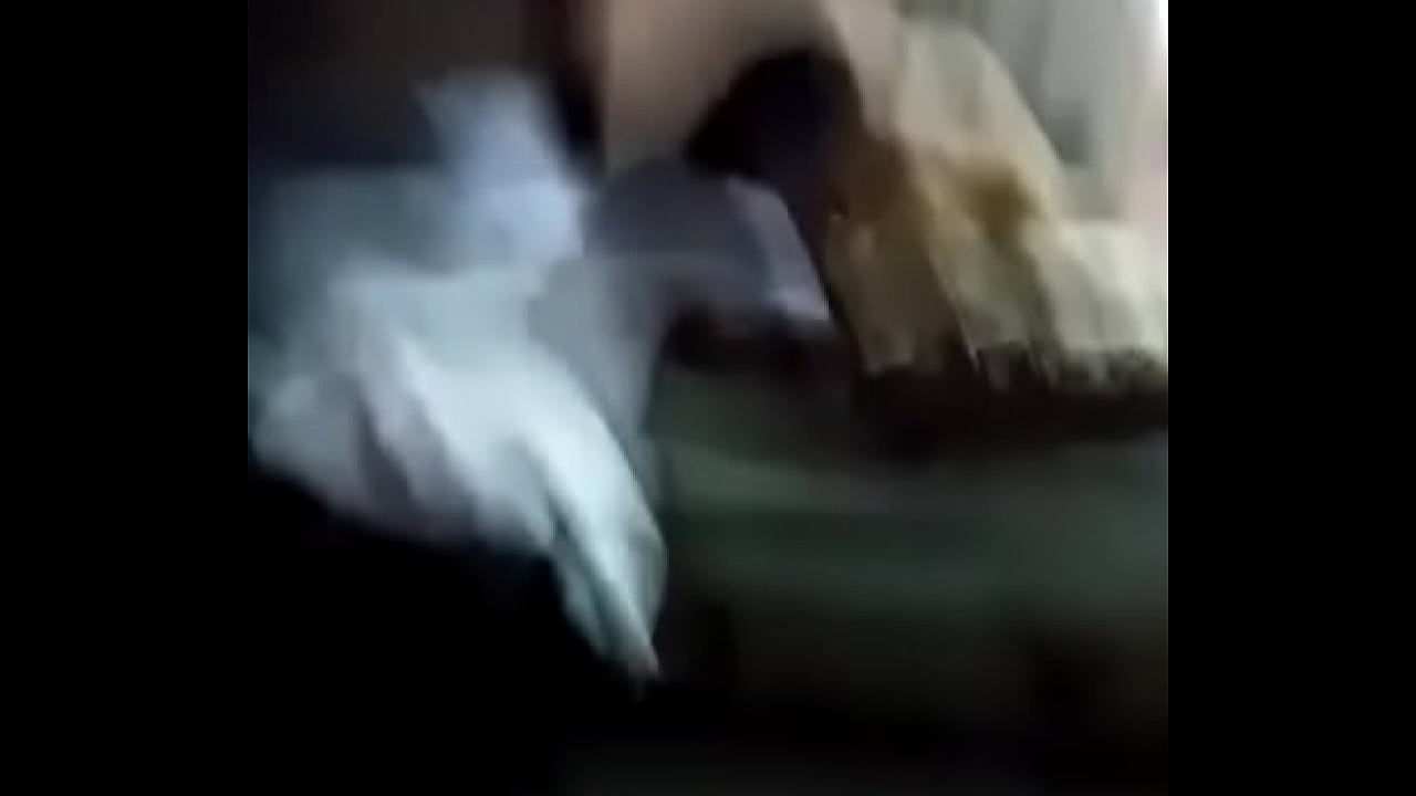 Flaca ya pide dos vergas