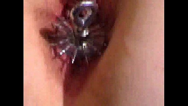 Sadistic BDSM play German