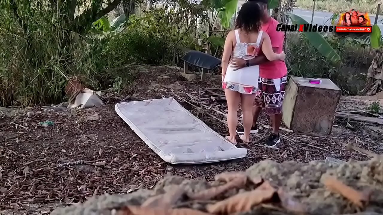 I TAKE MY TWO CATS TO GRANDMA'S SITIO ft. Lorrany exotica and Eliane hurricane