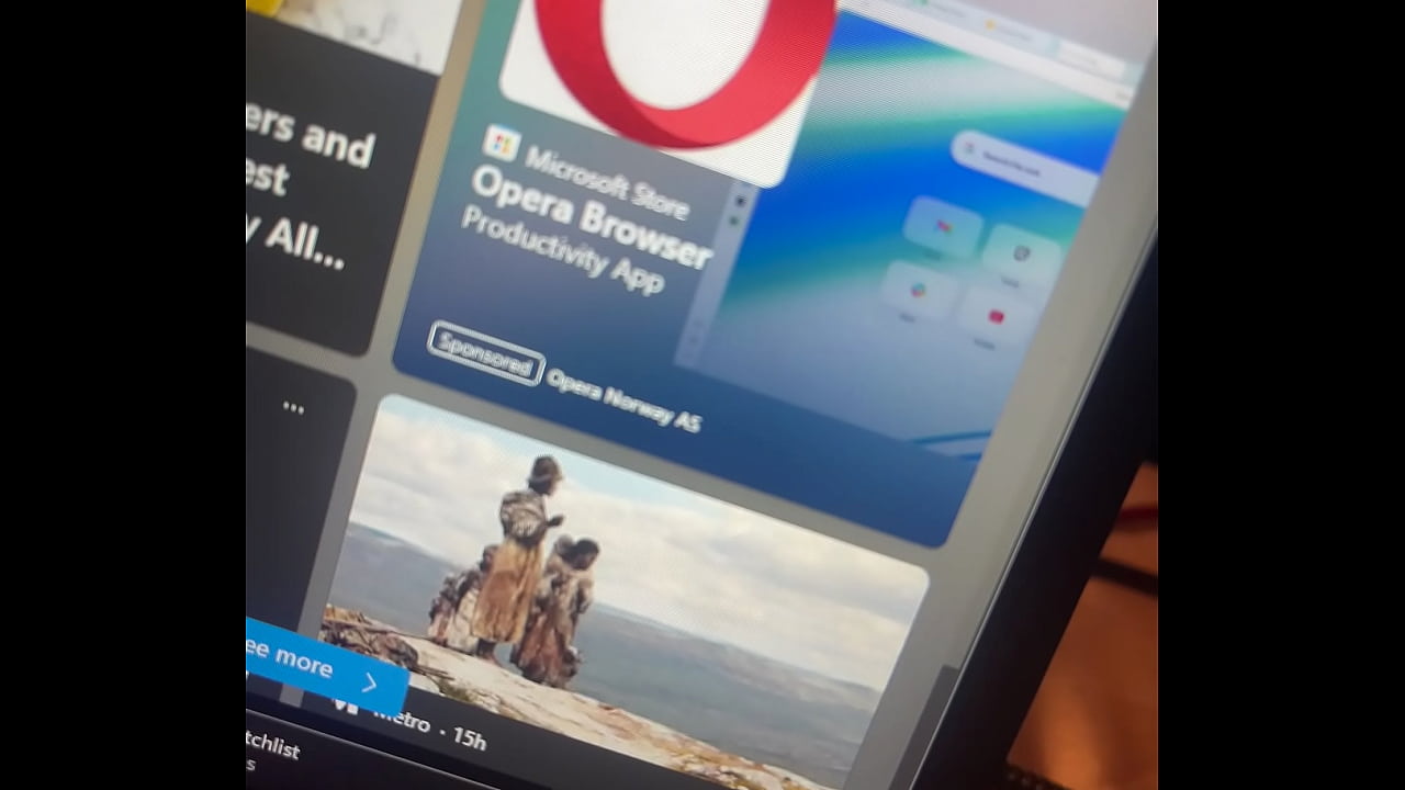 That's the holographic principle that protects us