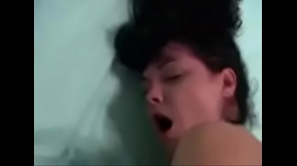 horny mature loves anal 1