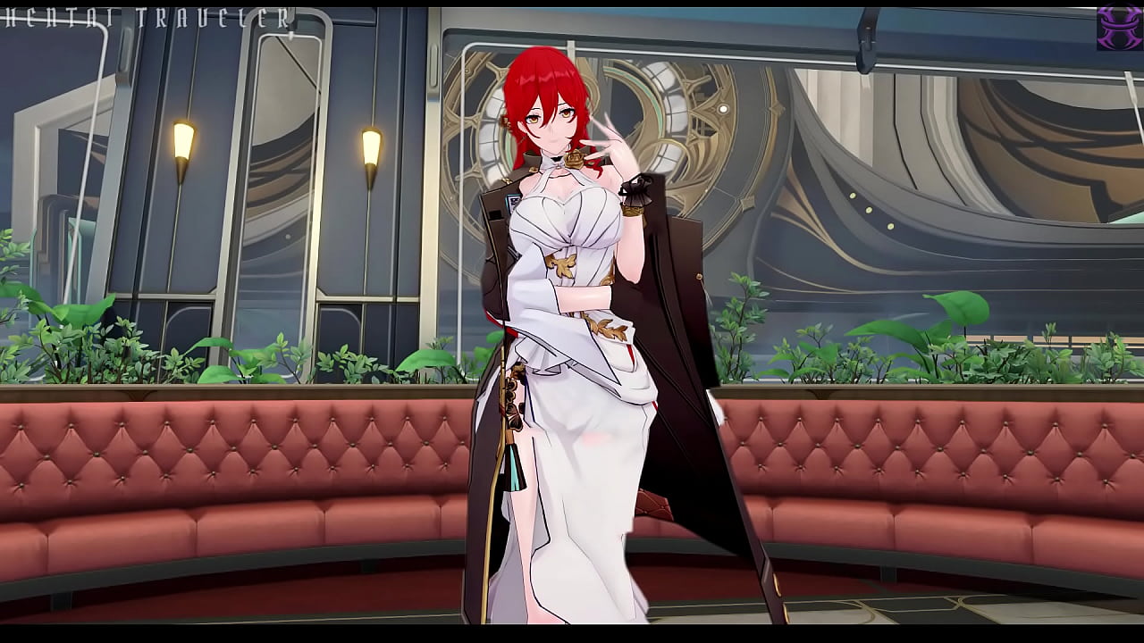 Honkai Star Rail: The dream space of pleasure 1