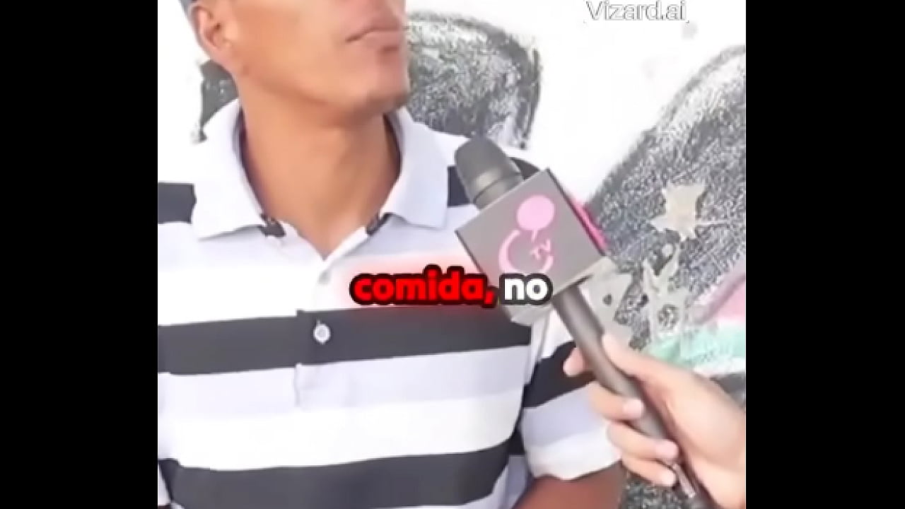 La lucha contra el demonio en la c&aacute;rcel #esfuerzo #chiclenoticias #historia #elchicletv #trabajo #vida #atrevidoypegajos ...