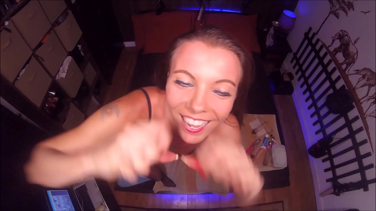 &agrave; tous pour vous remercier des bons moments en cam et de vos achats vid&eacute;os...