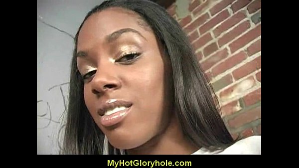 The art of gloryhole 5