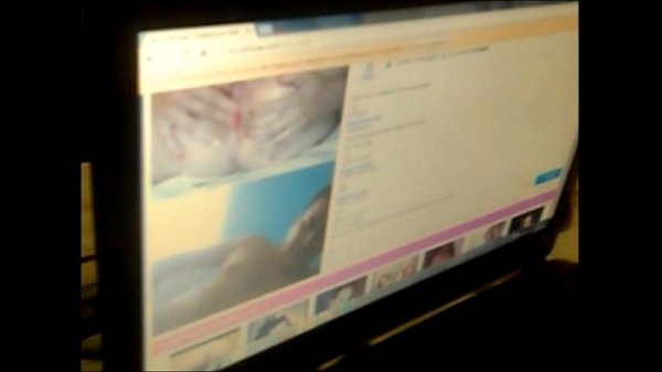 Me mastrurbo en la web