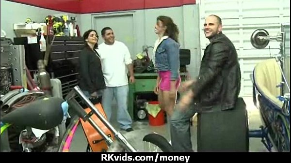 Money makes her cheat on a perfect guy 29