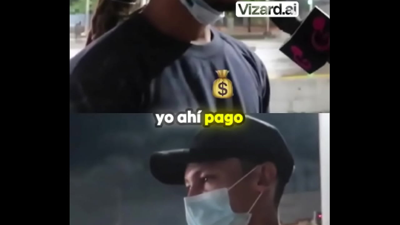 La lucha de un artista callejero por sus sue&ntilde;os #esfuerzo #chiclenoticias #historia #trabajo #elchicletv #talento #famil ...