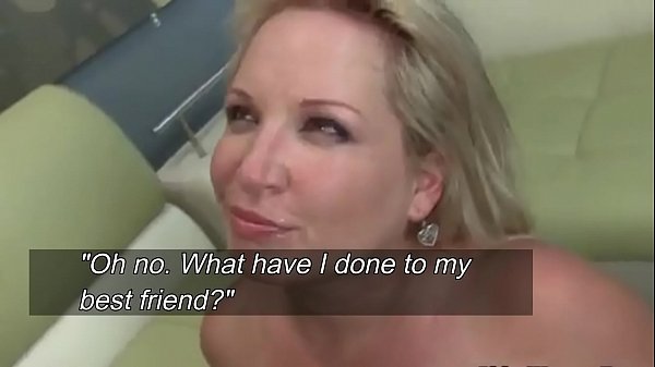 My best (sissy) friend