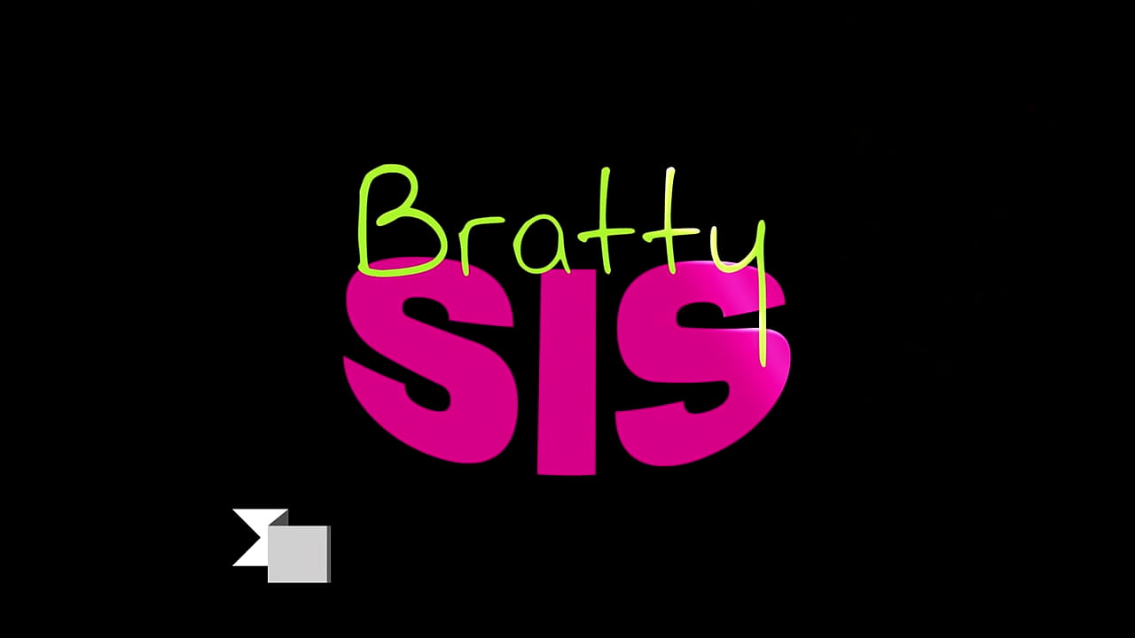 Fuck Your Step Brother Challenge - S12:E10