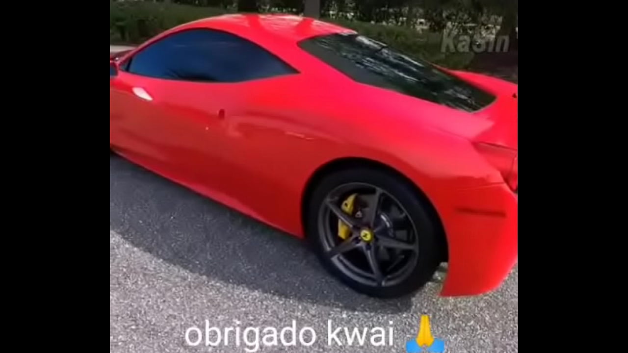 Rock Balboa mandando um discurso tesudo