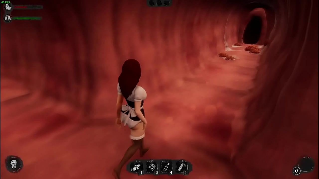 This a Really Hardcore Hentai Game.