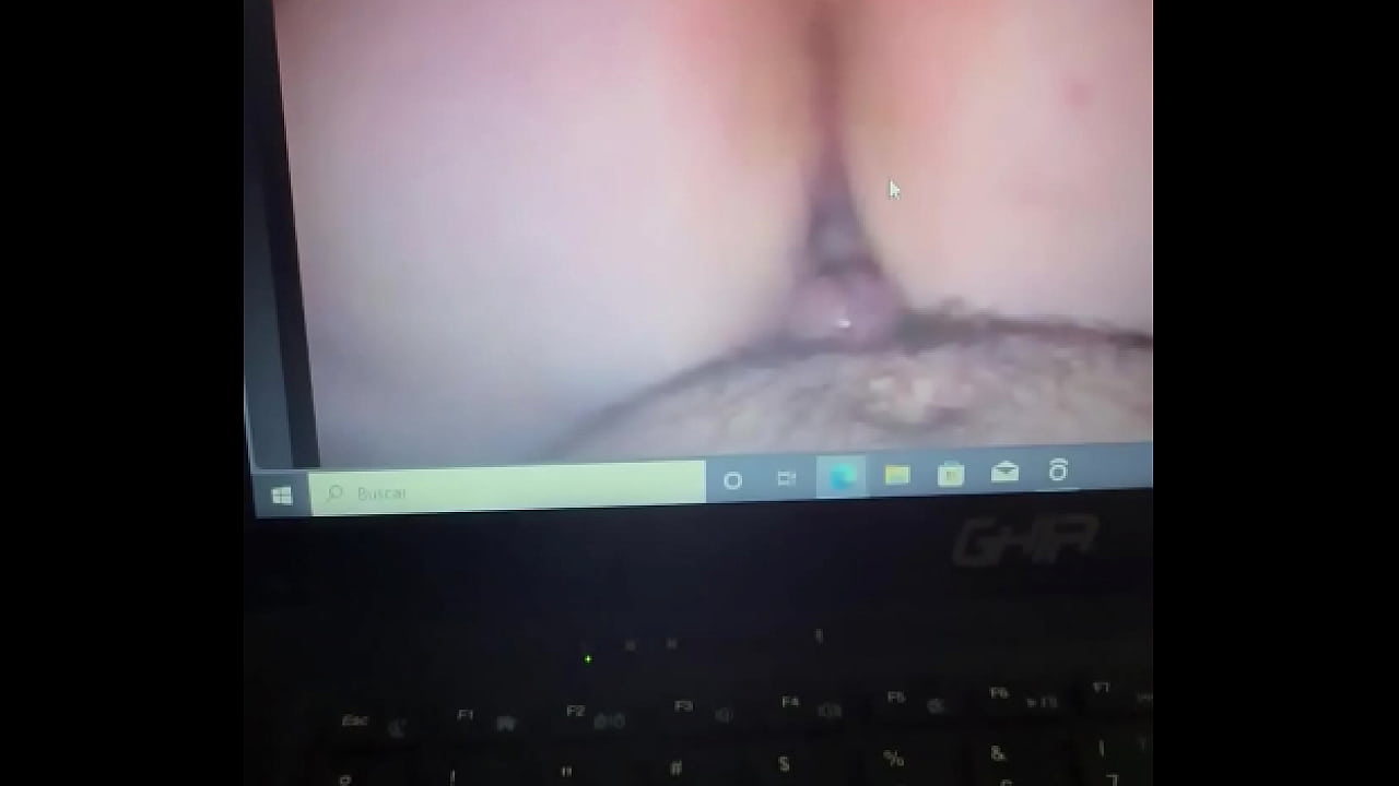 Sexo en habitacion