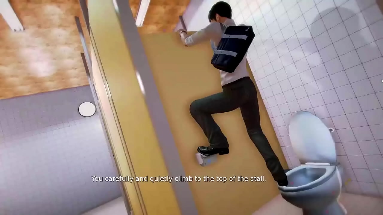 Waifu Academy - Elizabeth Laroche [part 02] Porn Collection [18 ] Nude Scenes Porn Game Play