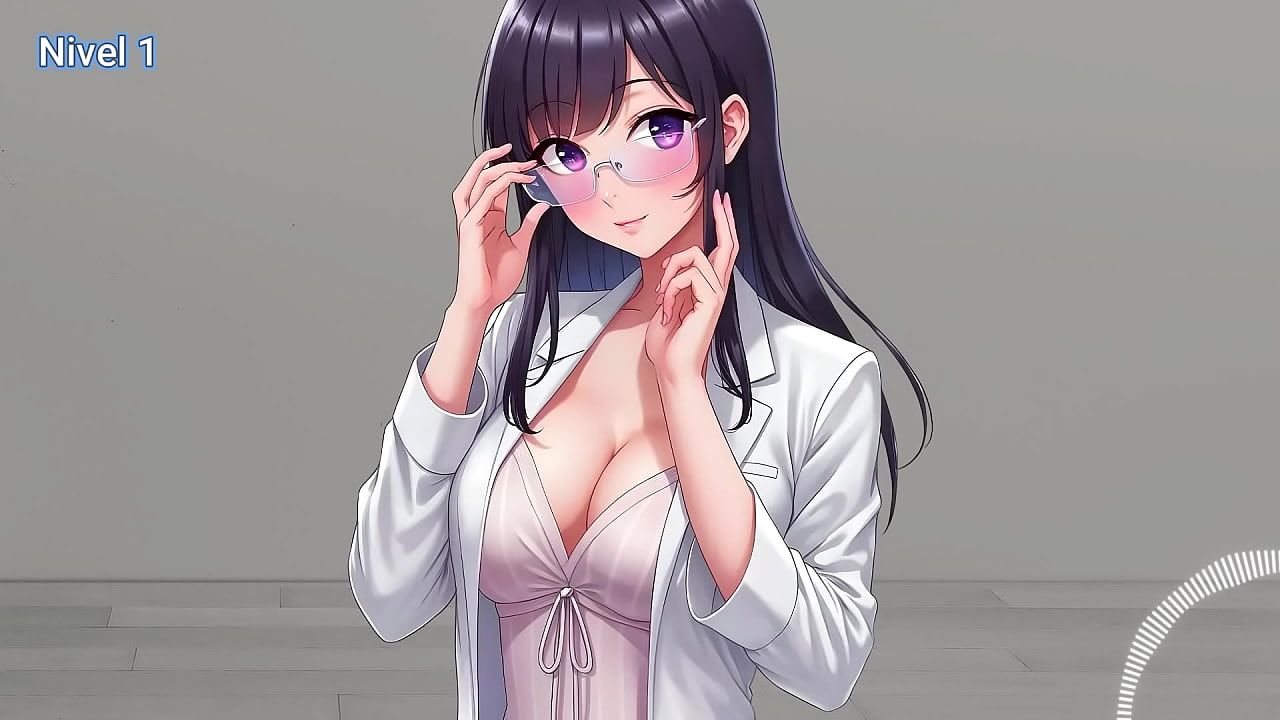 &iquest;Eres un perdedor adicto al anal? Veamos hasta que nivel puedes llegar en este test. JOI en espa&ntilde;ol.