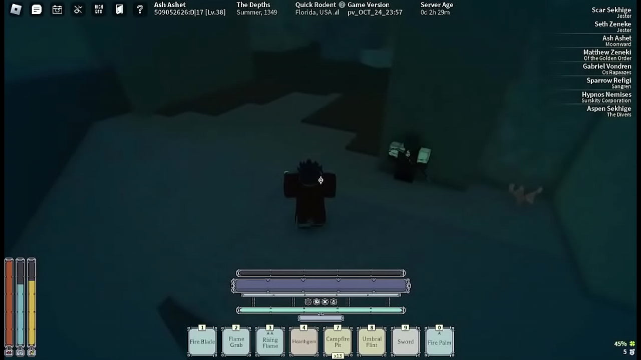 Gemidas &aacute; uma celebridade!