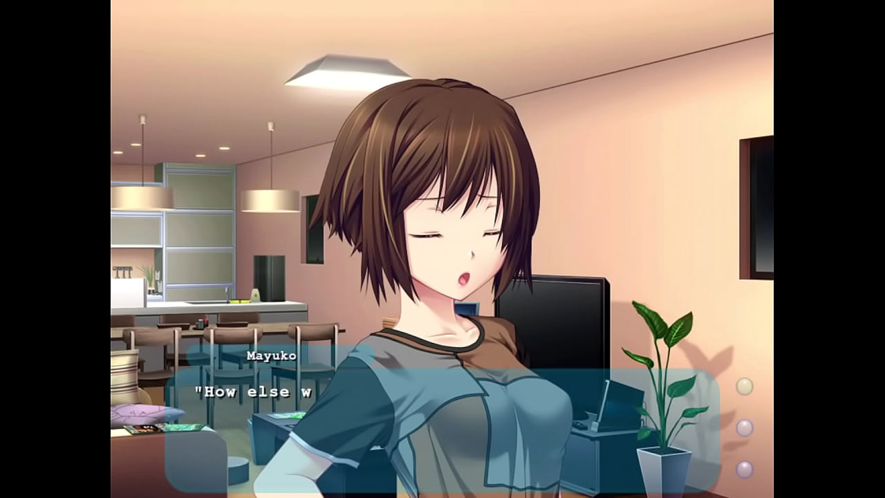 Princess X fan Disc ep11 - Perparing for a blackout