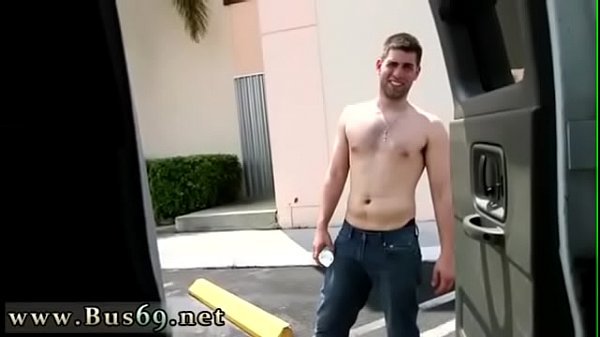 Handsome straight men solo jacking gay Dude With Dick Piercing gets