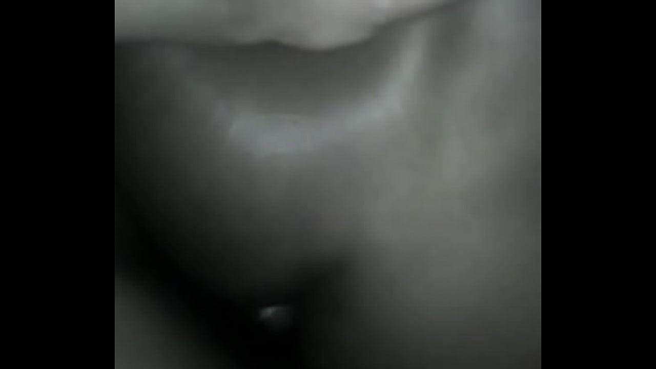 Transexual canela cachando conmigo