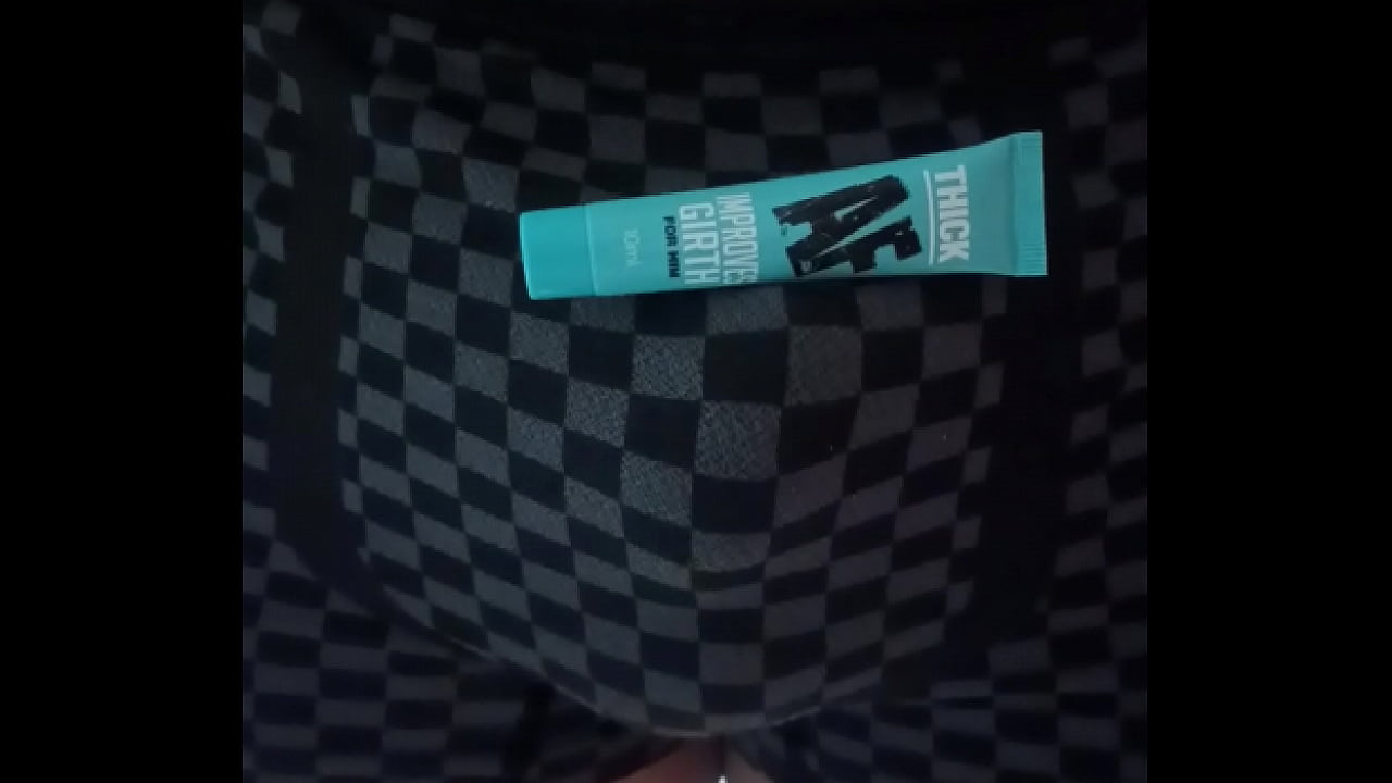 Con cremas engruesadora se logra que pene mejore su tama&ntilde;o