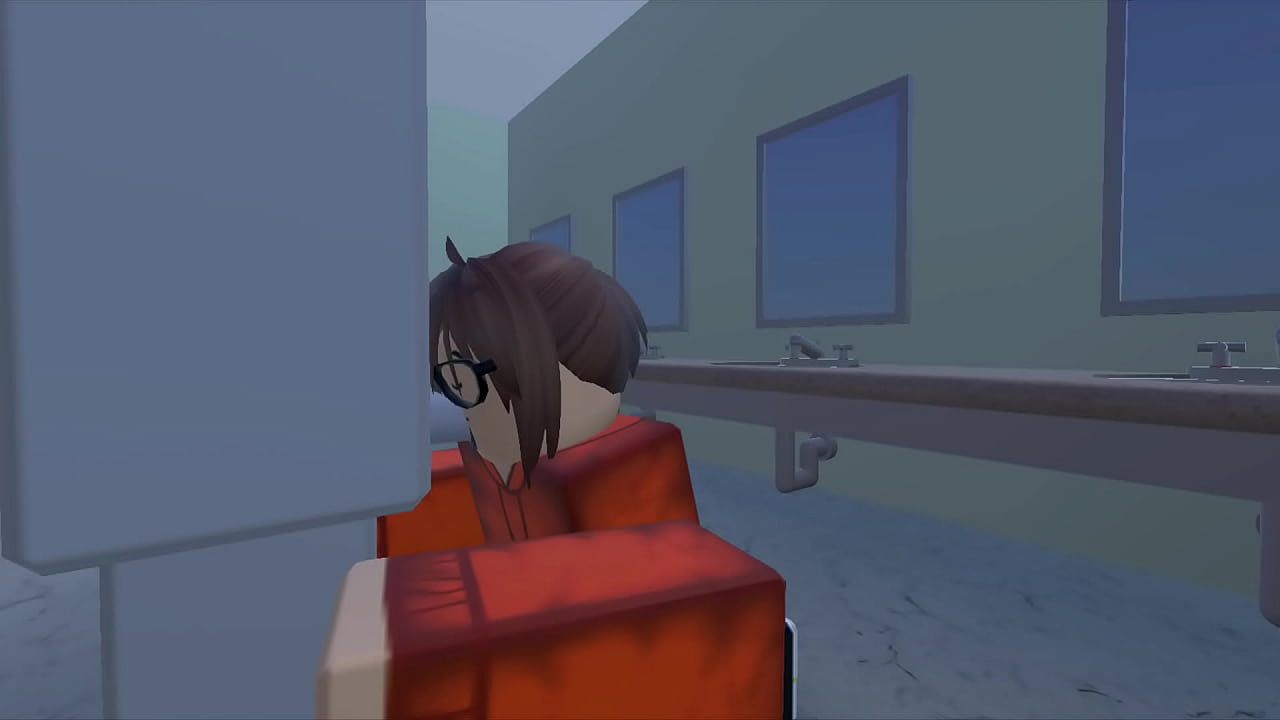 Roblox Blowjob