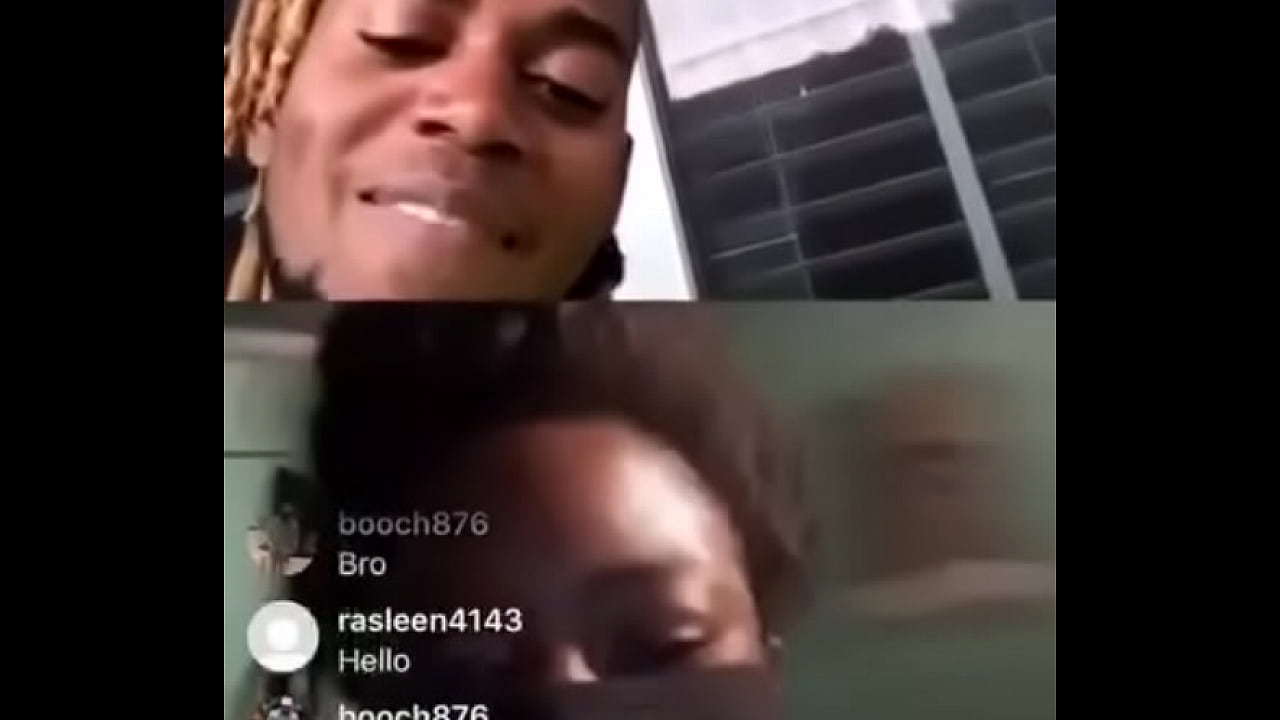IG live