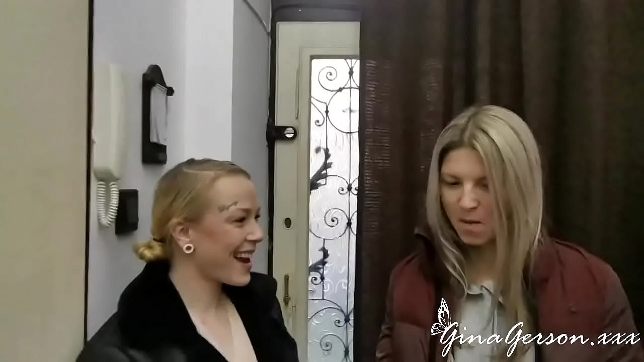 Sex with 2 girls and one boy