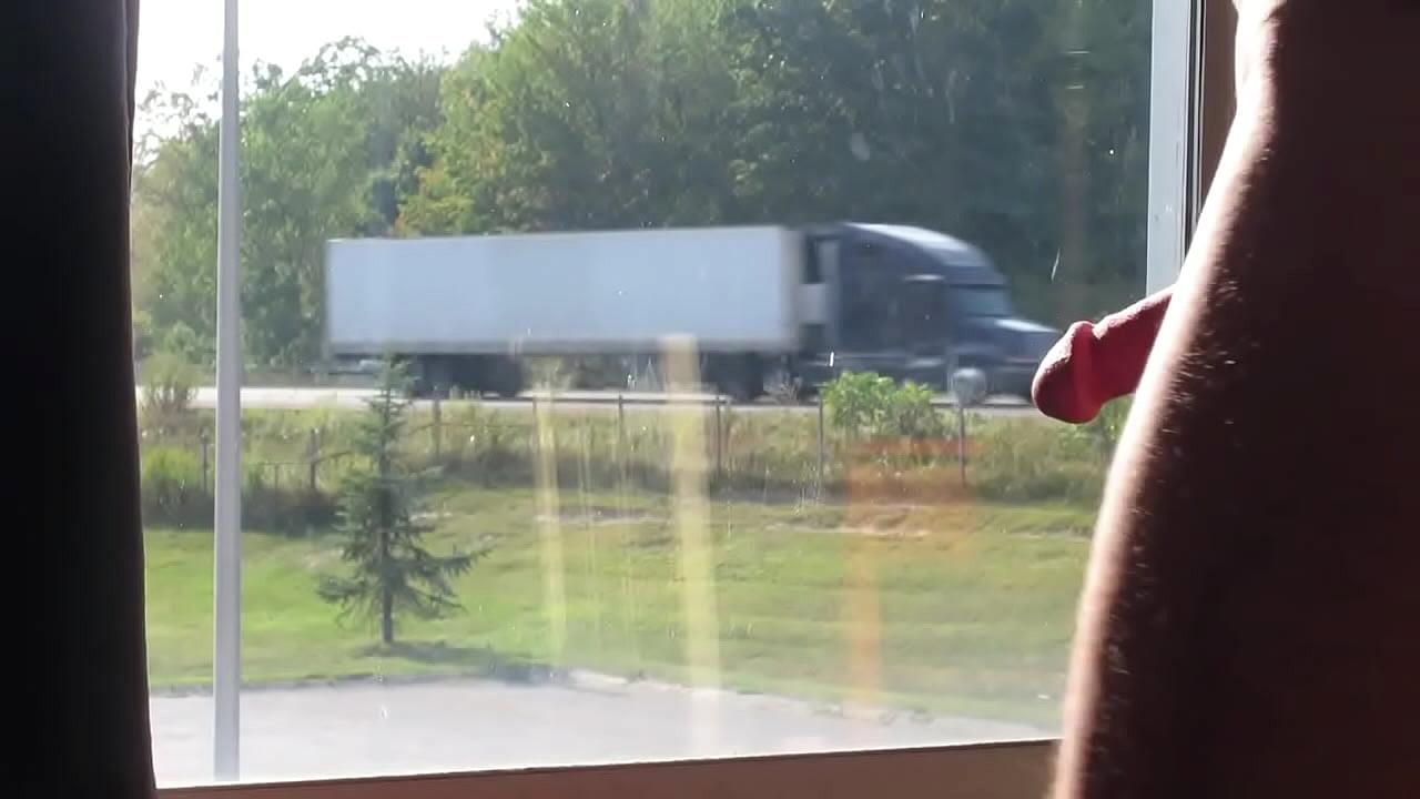 .com 5218193 hotel window 720p