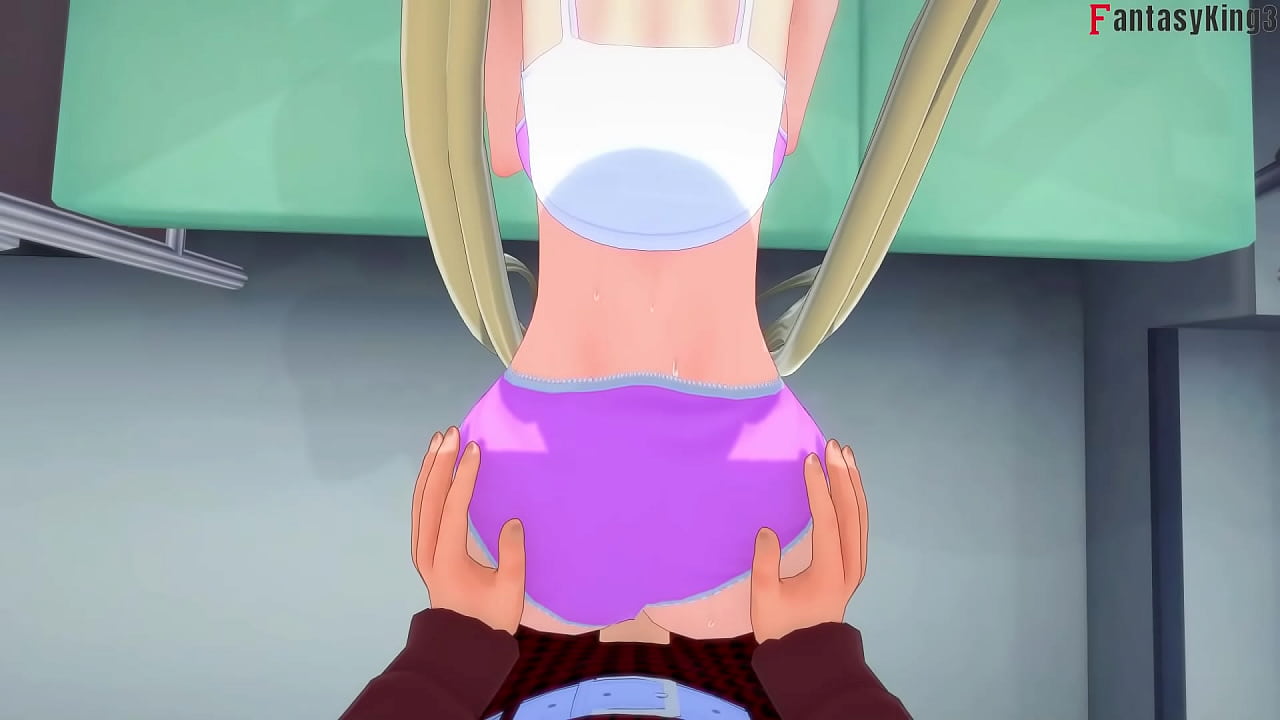 Airi Akizuki Fucking hard on the bus | 2 | Oni chichi | ahegao cute blonde step public | Full And POV on Sheer and PTRN: Fantasyking3