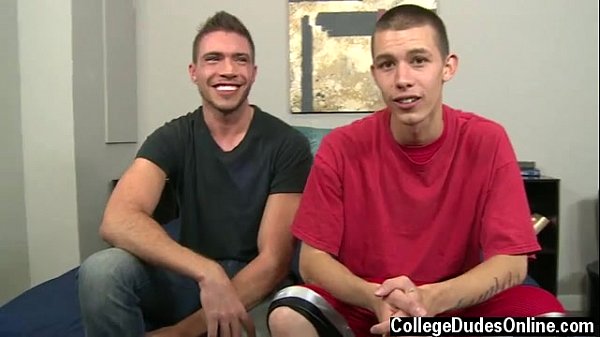 Twink movie MARCO SANTANA PLOWS SAM