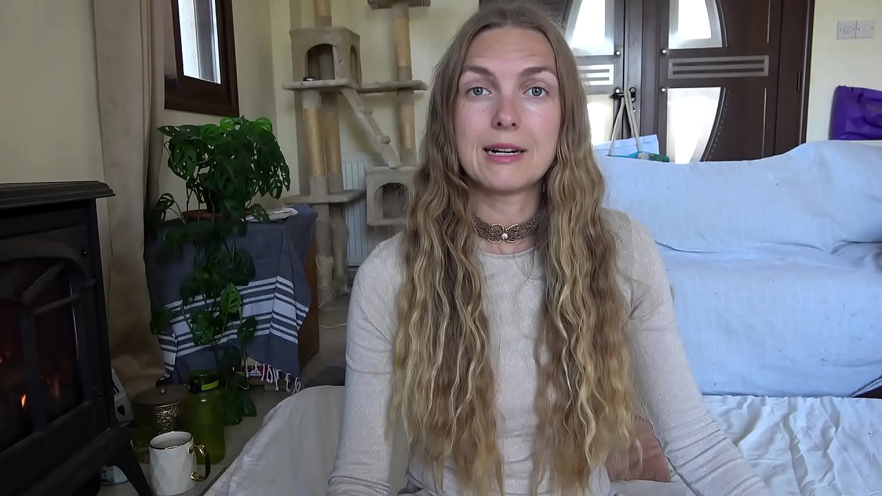 SEMEN-RETENTION KURS - 8. Video: Scham & Schuld aufl&ouml;sen