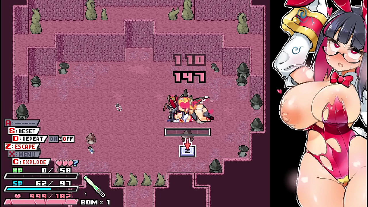 蕾洁丽塔的冒险 0.8版本