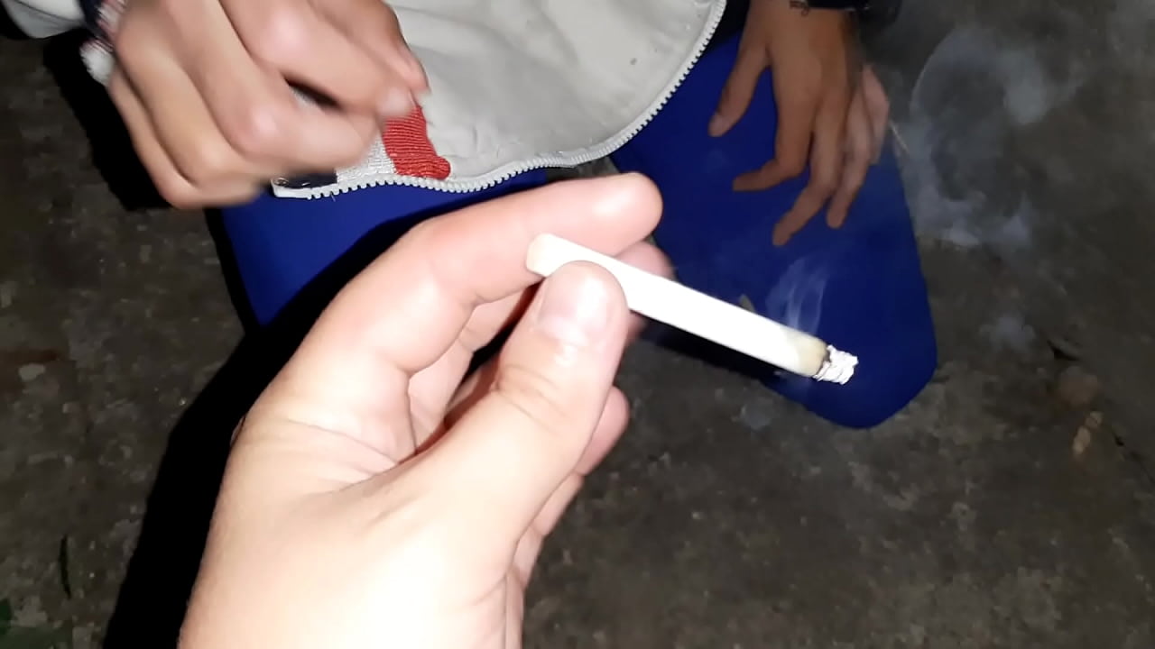 After the first date we had hot and passionate lesbian sex