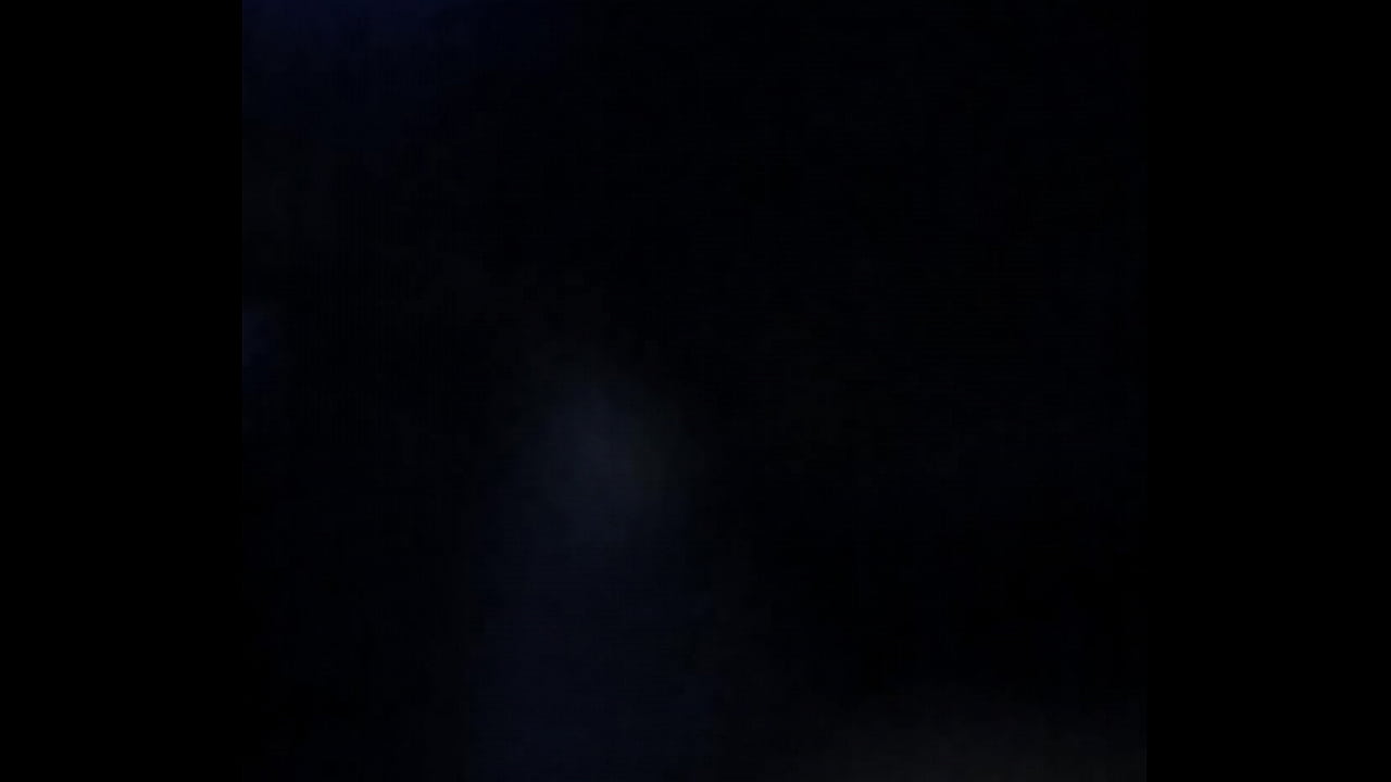 Ebony milf taking pipe