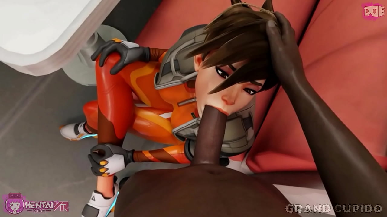 Overwatch Oral