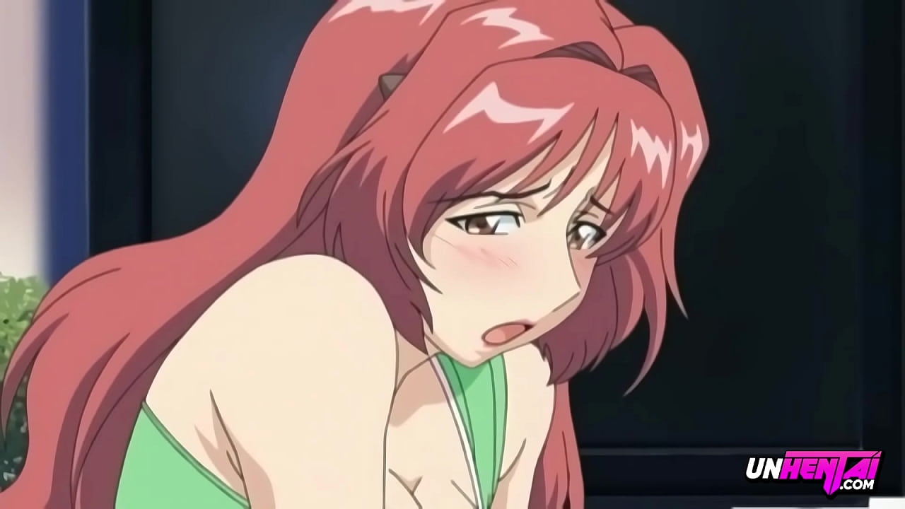 Temps de sexe en famille&nbsp;! Henta&iuml; non censur&eacute;