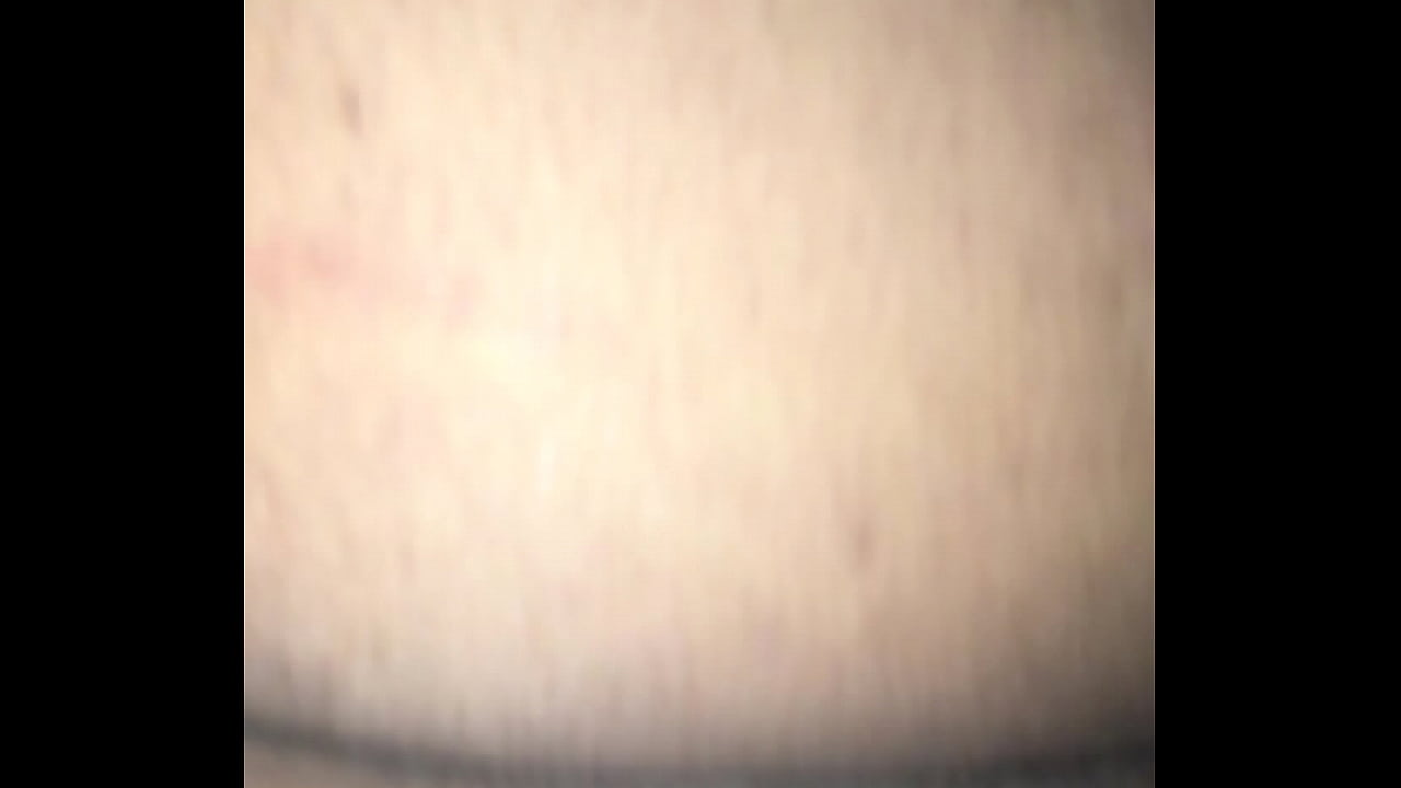 playing with colombian hooker ass