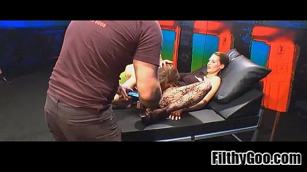 Amateur threesome slut1 Widescreen TSO[48]